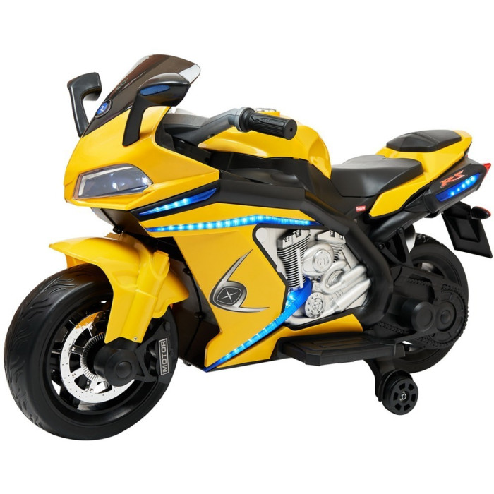  Toyland  Moto YHF6049