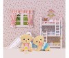  Sylvanian Families  - - Sylvanian Families  -