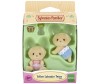  Sylvanian Families  - - Sylvanian Families  -