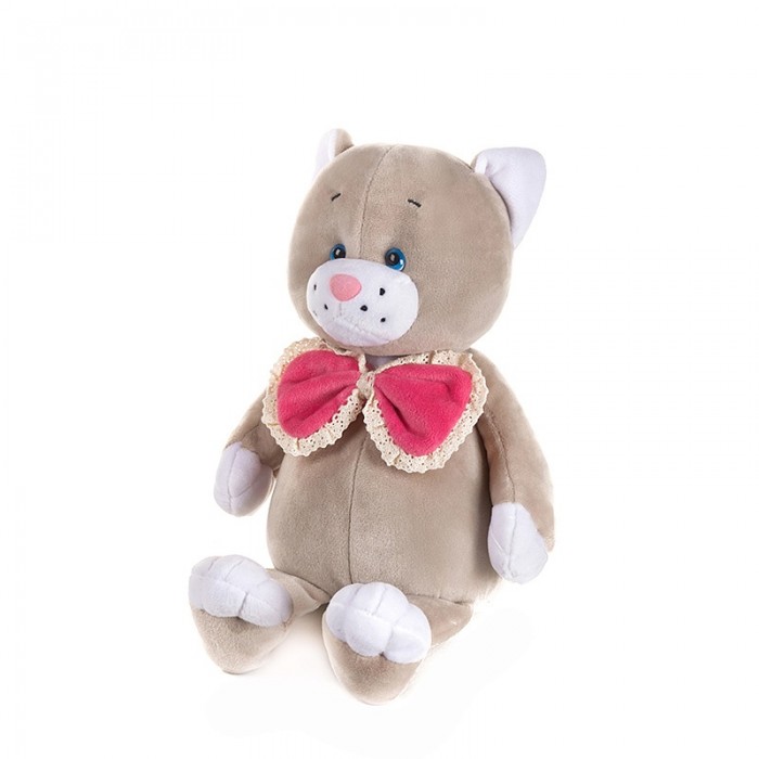   Romantic Plush Club     20 