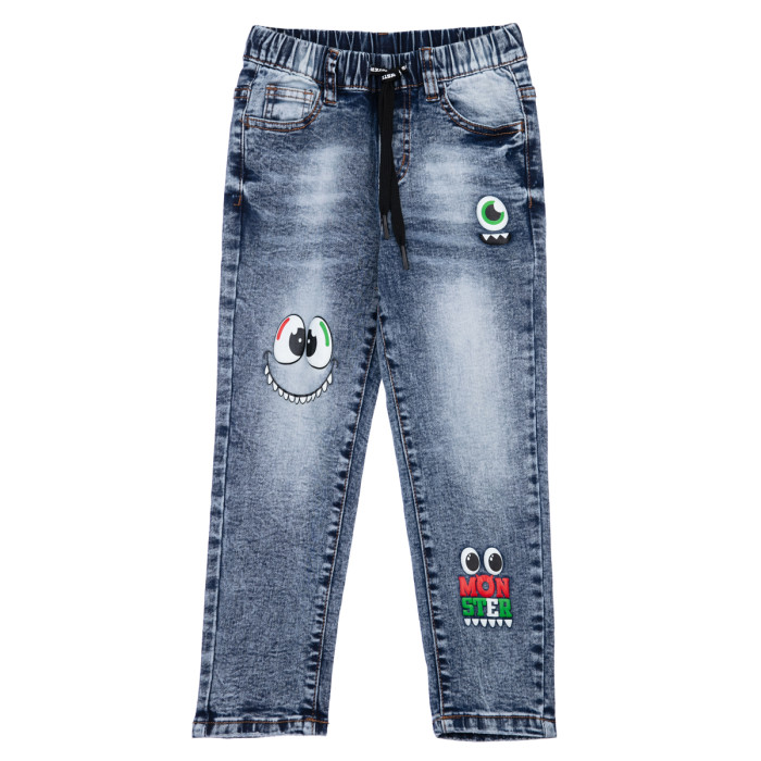  Playtoday      Monsters kids boys 12312144