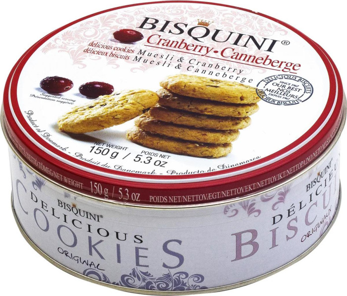  Bisquini      150 