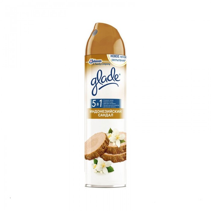  Glade     300 