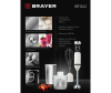  Brayer  , 2 ,  700  BR1242 - 1242-1647008209