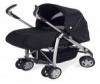   Silver Cross 3D Pushchair Jet Sport - Silver Cross 3D Pushchair  