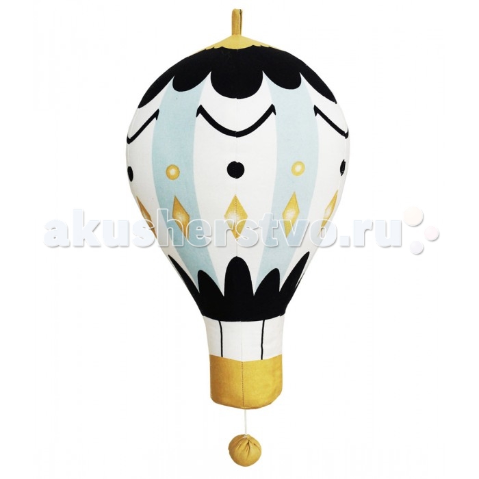   Elodie Details   Moon Balloon Large