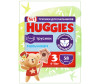  Huggies -   6-11  3  58 . - Huggies -   3 (7-11 ) 58 .