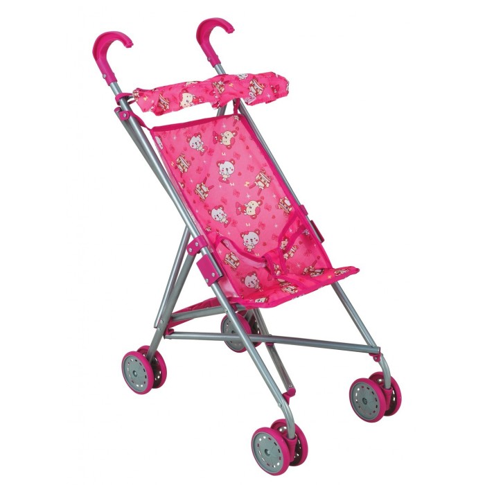    Buggy Boom Mixy 8004A