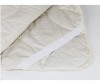  German Grass   Mattress Organic Linen 200200 - German Grass   Mattress Organic Linen 200200