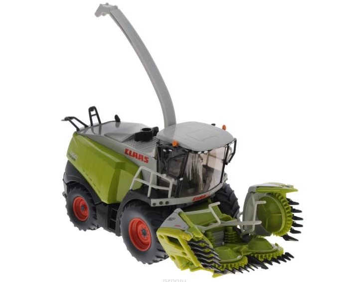  Siku   Claas 1418