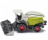  Siku   Claas 1418 - Siku   Claas 1418