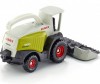  Siku   Claas 1418 - Siku   Claas 1418