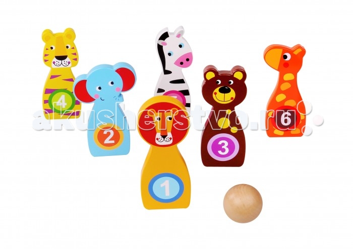  Tooky Toy   