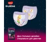  Huggies -  DryNights   (4-7 ) 10 . - Huggies -  DryNights   (17-30 ) 10 .