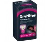  Huggies -  DryNights   (4-7 ) 10 . - Huggies -  DryNights   (17-30 ) 10 .