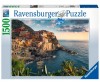  Ravensburger    - (1500 ) - Ravensburger    - (1500 )