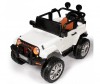  Barty Jeep T333MP - Barty Jeep T333MP