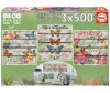  Educa    3500  - Educa   