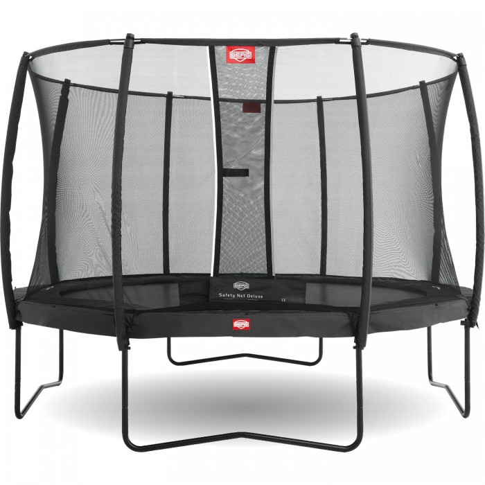  Berg  Champion Regular 430 Levels   Safety Net
