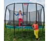  Berg  Champion Regular 430 Levels   Safety Net - Berg  Champion Regular 430   Safety Net