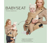 - Happy Baby  Babyseat - Happy Baby - Babyseat