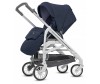  Inglesina Trilogy System Duo 2  1   Trilogy City White - Sweet Baby Trilogy System Duo 2  1   Trilogy City White