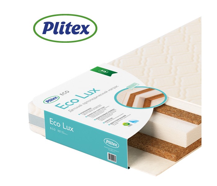  Plitex EcoLux 1256512