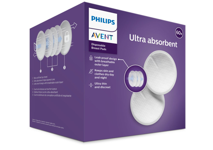  Philips Avent     , 60 . SCF254/61