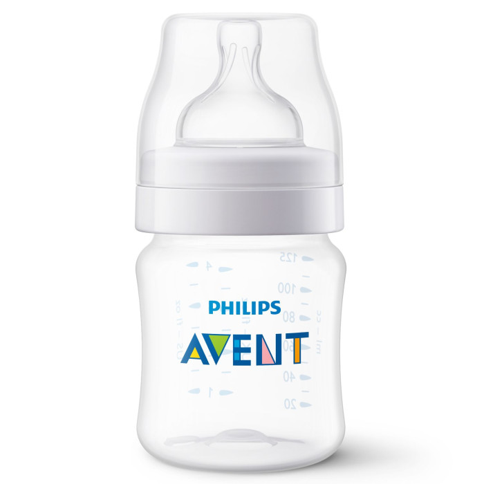  Philips Avent    Anti-colic  0 . 125  SCY100/01