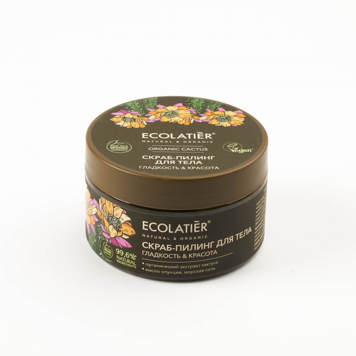  Ecolatier -    &  Organic Cactus