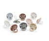  Elodie Retro Binky Bundle   3  2 . - Elodie    3  2 .