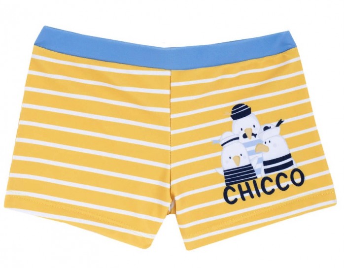  Chicco -   