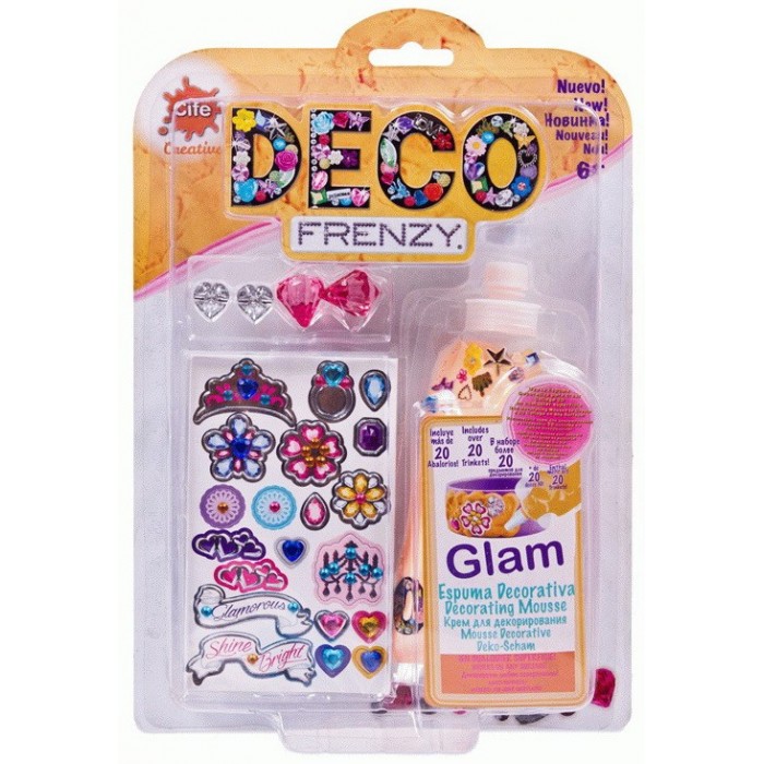  Deco Frenzy    