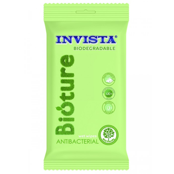  Invista   Bioture Green   15 .