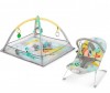  Kinderkraft  Milyfun - Kinderkraft  Milyfun