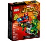  Lego Super Heroes Mighty Micro -   - Lego Super Heroes Mighty Micro -  