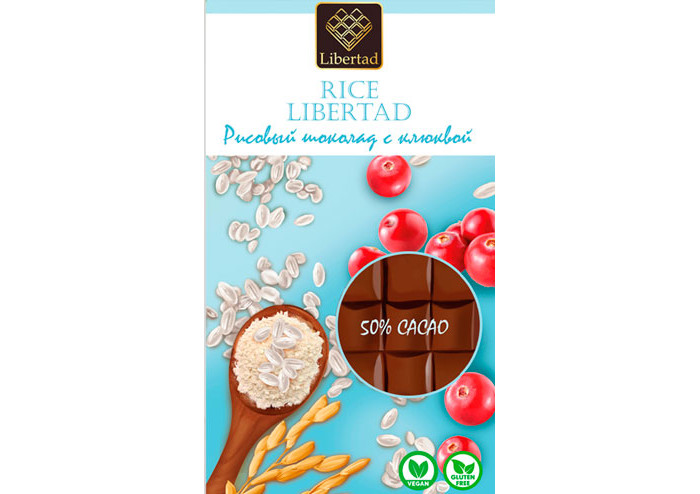  Libertad   50%     Rice 40 