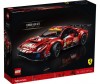  Lego Technic   Ferrari 488 GTE AF Corse  51 - Lego Technic 42119   errari 488 GTE AF Corse  51
