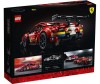  Lego Technic   Ferrari 488 GTE AF Corse  51 - Lego Technic 42119   errari 488 GTE AF Corse  51