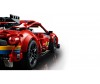  Lego Technic   Ferrari 488 GTE AF Corse  51 - Lego Technic 42119   errari 488 GTE AF Corse  51