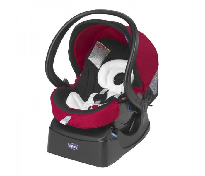  Chicco Auto-Fix Fast Baby