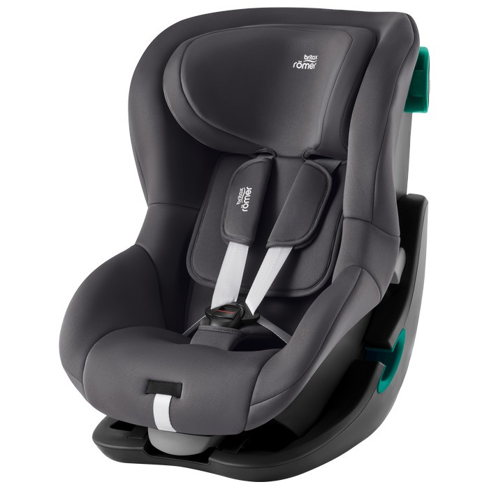  Britax Roemer King Pro