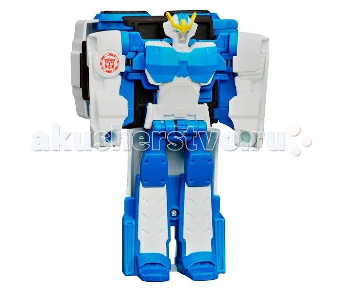  Transformers     