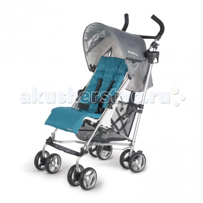 - UPPAbaby G-luxe