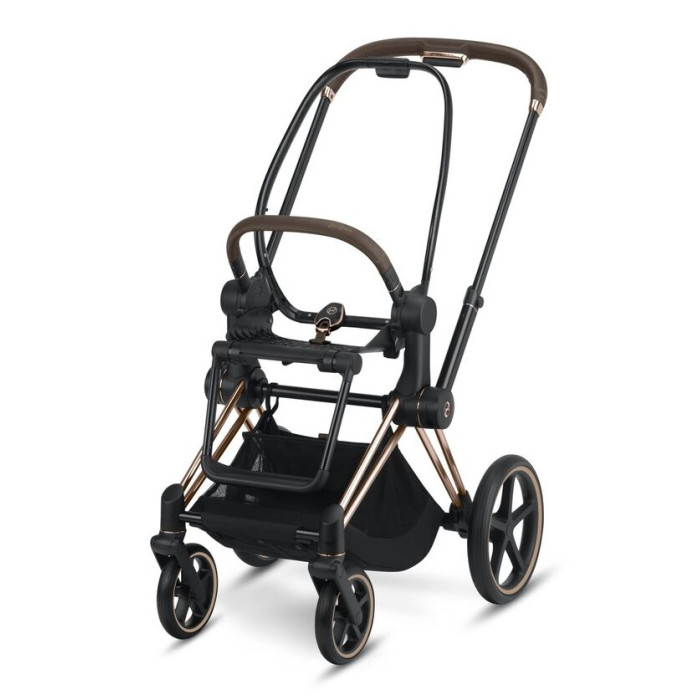  Cybex    Priam III Rosegold