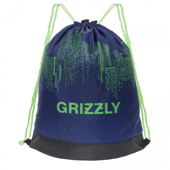  Grizzly    OM-021