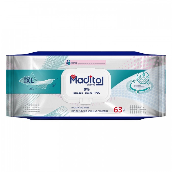  Maditol    big-pack 63 .