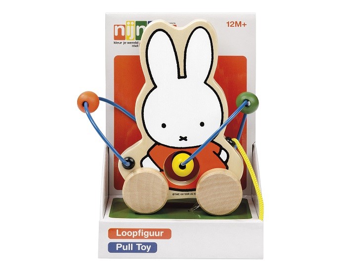   Totum Miffy   