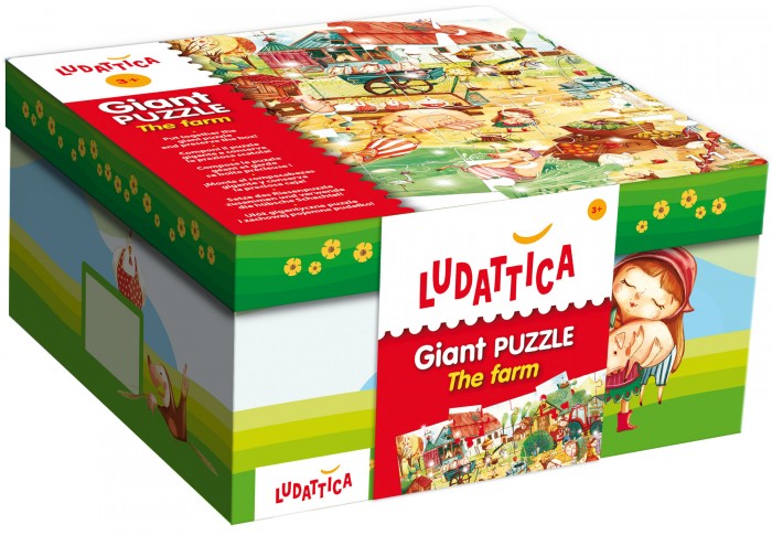  Ludattica    (48 )