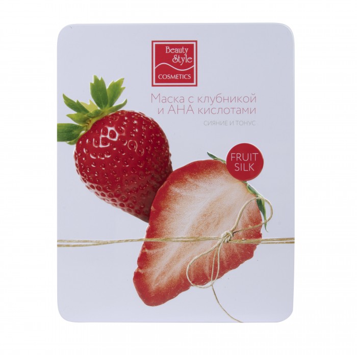  Beauty Style          Fruit Silk 30  7 .